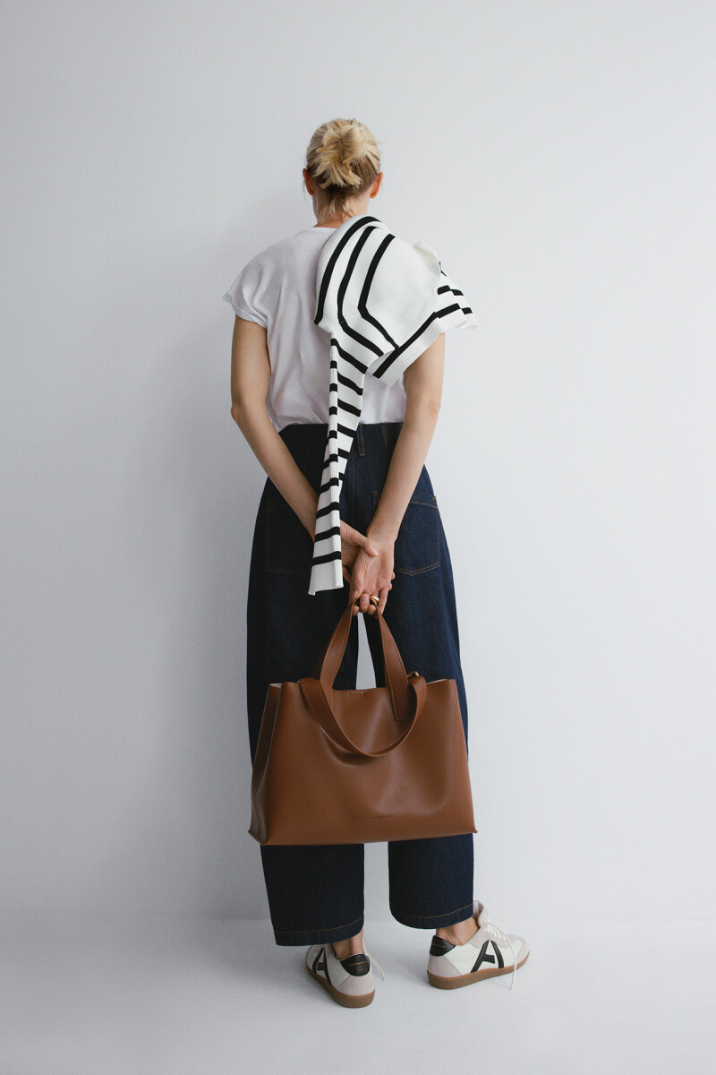 CITY BAG GRANDE Cuero