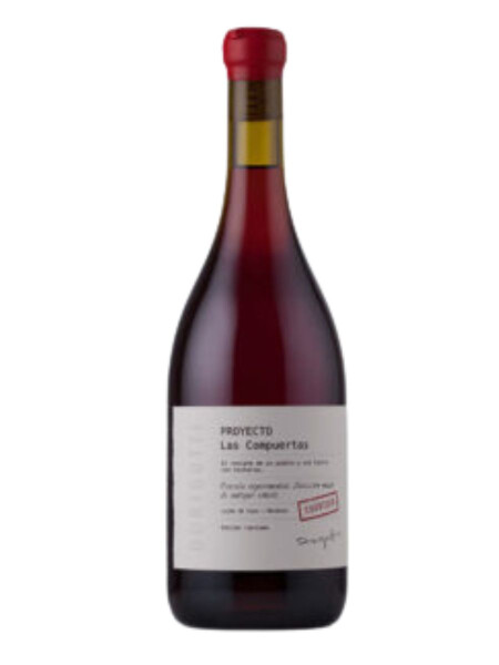 Proyecto Las Compuertas Malbec Cinco Suelos Proyecto Las Compuertas Malbec Cinco Suelos