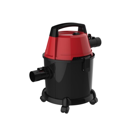 Aspiradora Midea Agua y Polvo 15 Litros 1400W Aspiradora Midea Agua y Polvo 15 Litros 1400W