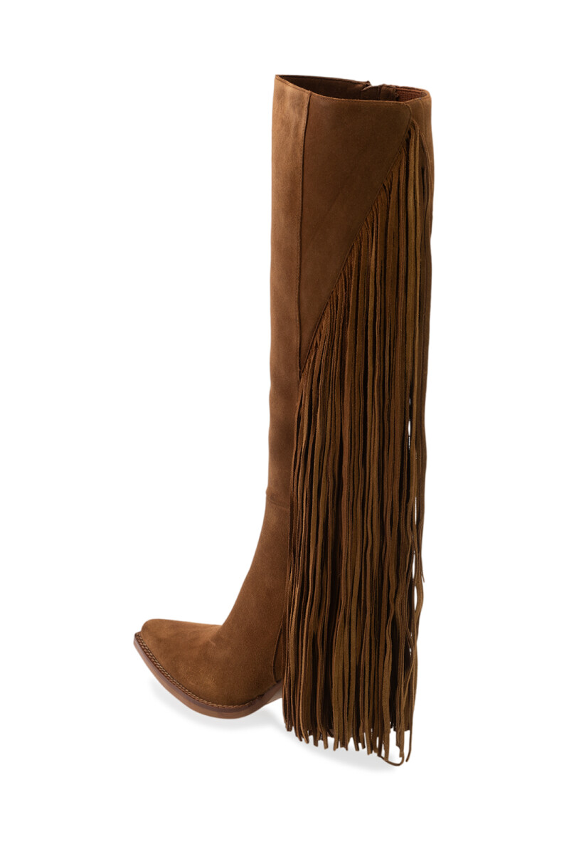 BOTAS GOLD RUSH Camel