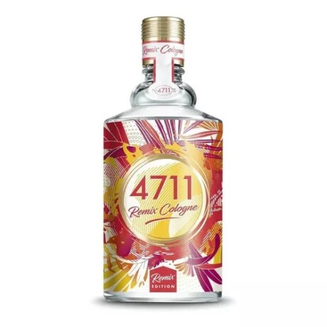 Perfume 4711 Remix Grapefuit Edc 100ml Perfume 4711 Remix Grapefuit Edc 100ml