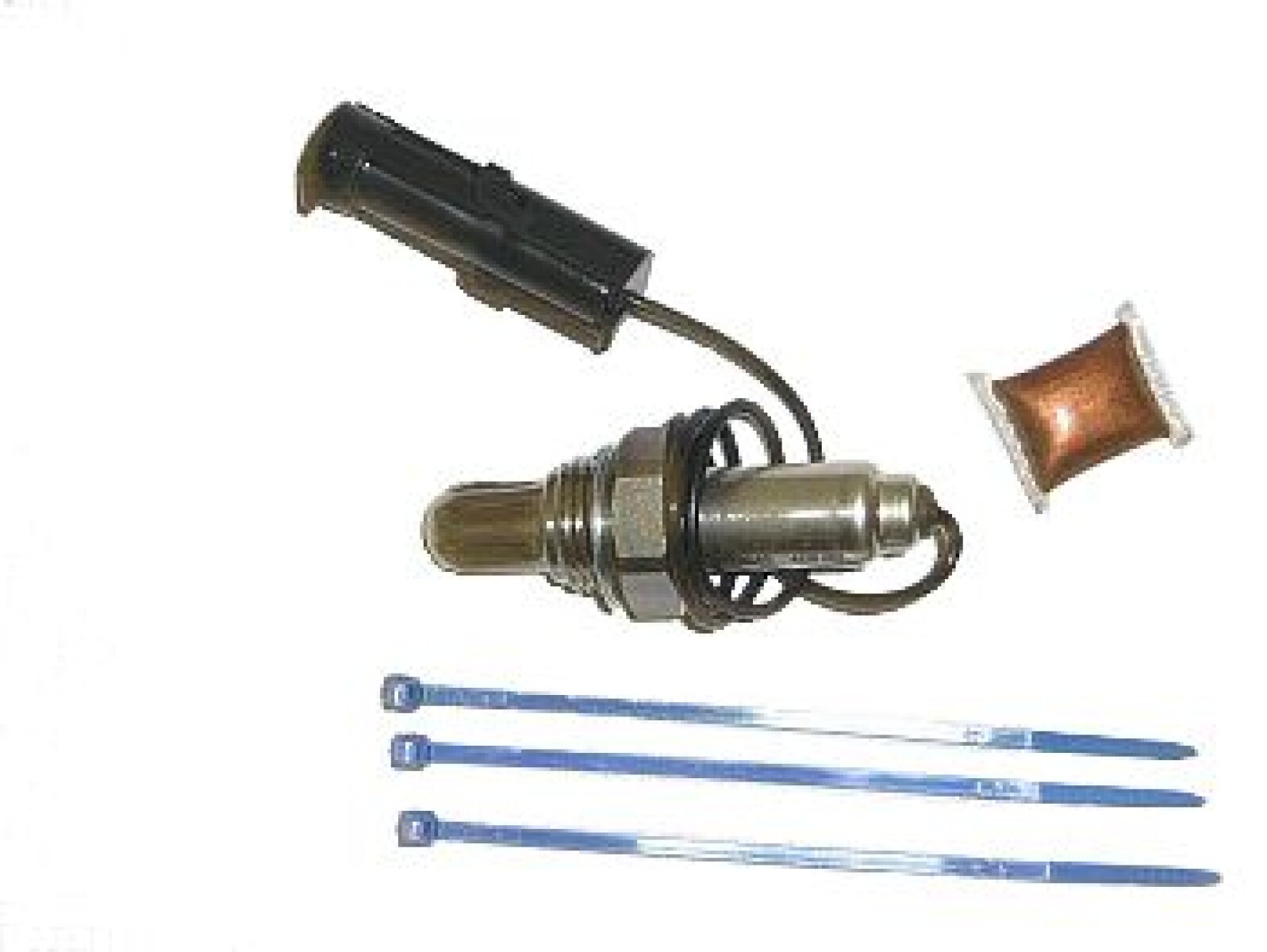 SONDA LAMBDA (1 CABLE) 