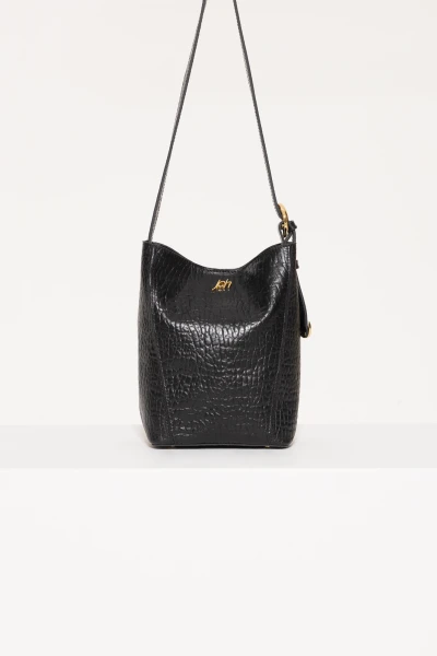 TOTE MOON SMALL Negro