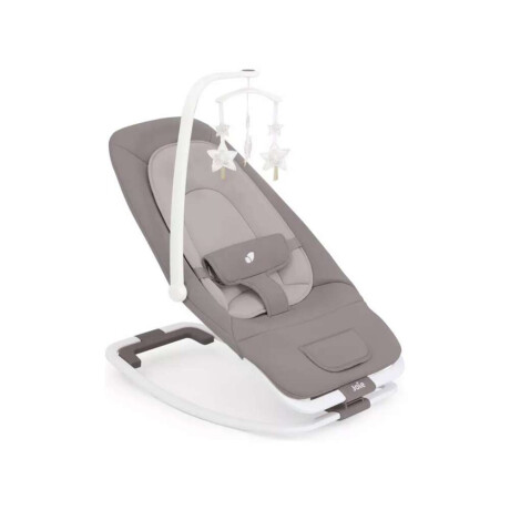 Mecedora Joie Dreamer Musica, Vibracion Y Reclinable Compacto