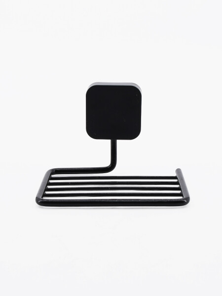 JABONERA NEGRA NEGRO