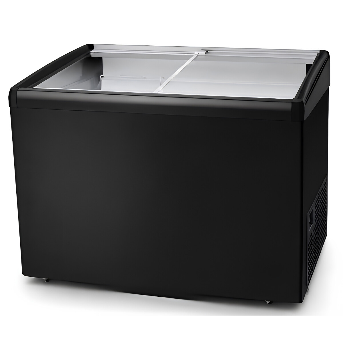 Freezer horizontal 336 lts Kuma 