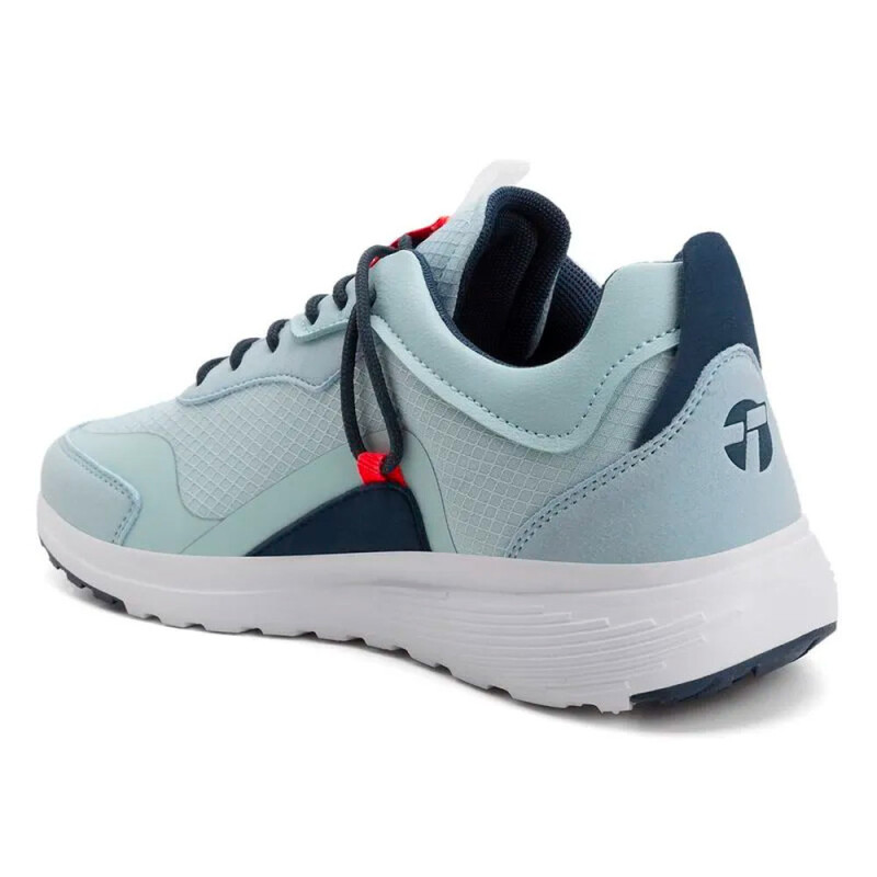 HANOI CELESTE PALE/ AZUL POND/FUCSIA CELESTE PALE/ AZUL POND/FUCSIA