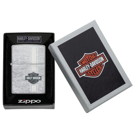 Encendedor Zippo Harley Davidson - 49828 Encendedor Zippo Harley Davidson - 49828