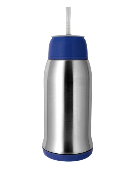 TERMOMATE AUTOCEBANTE A.INOX DOBLE PARED 580ML AZU TERMOMATE AUTOCEBANTE A.INOX DOBLE PARED 580ML AZU
