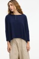 SWEATER KIRAM Azul