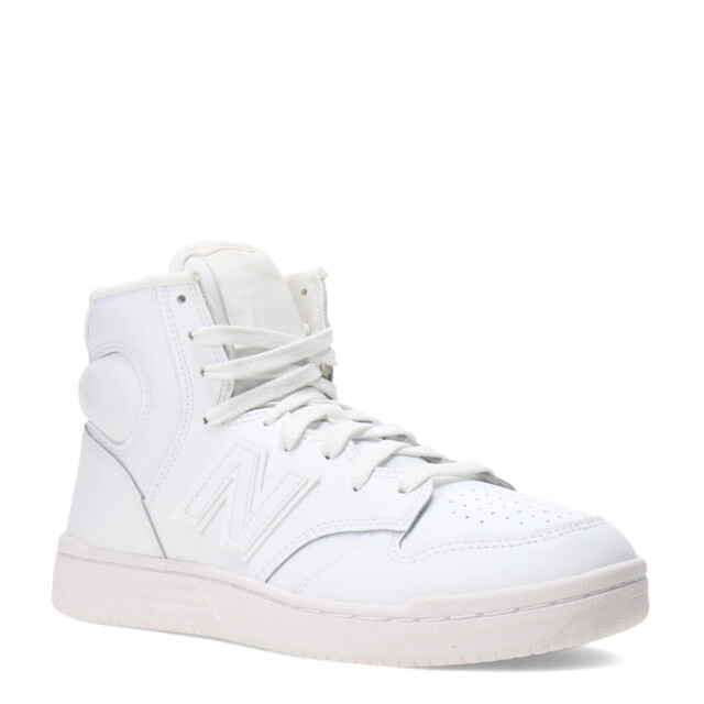 Championes de Hombre New Balance Blanco