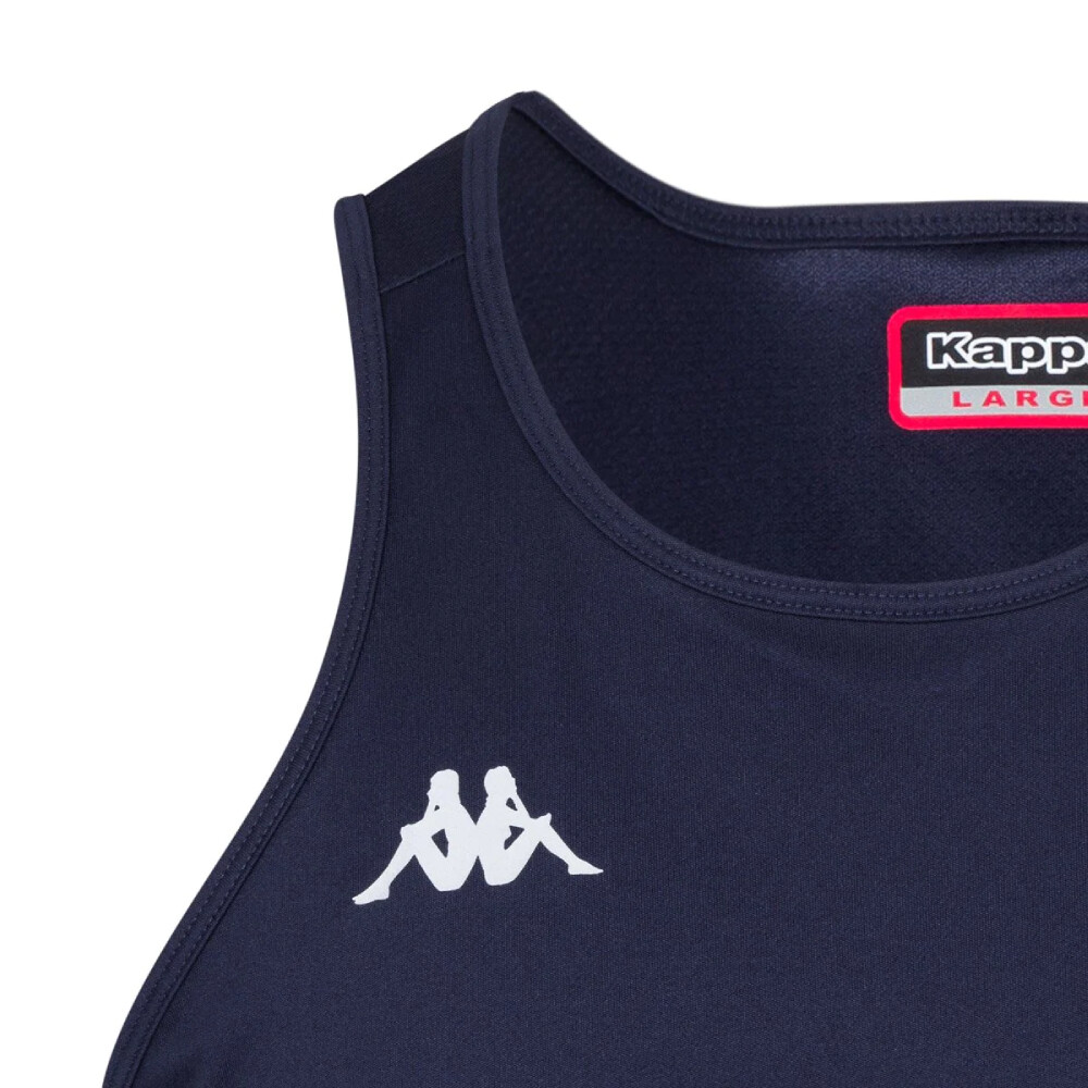 Bividi Training Kappa Fanti Mujer Blue Marine