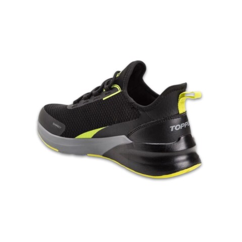 CHAMPION 39-45 NEGRO/LIMA