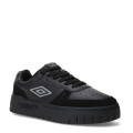 Championes de Niños Umbro Milo Bold Negro