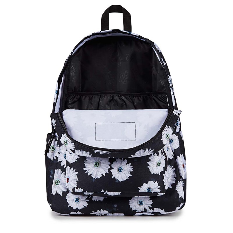 Mochila Superbreak Plus Eyeball Blossom