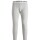 Pantalón Solid Light Grey Melange