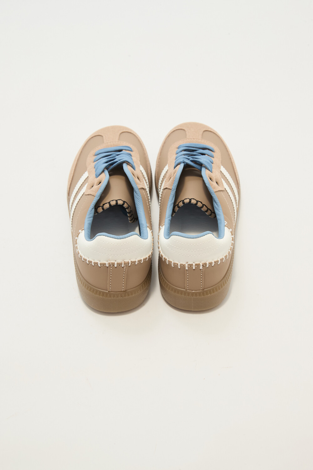 Zapatilla Miaus Estampado 1