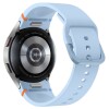 Samsung Galaxy Watch Fe 40mm Silver Samsung Galaxy Watch Fe 40mm Silver