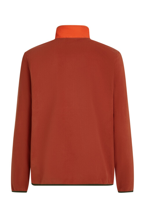 Buzo Jack's Polartec - Coffee Bean Buzo Jack's Polartec - Coffee Bean