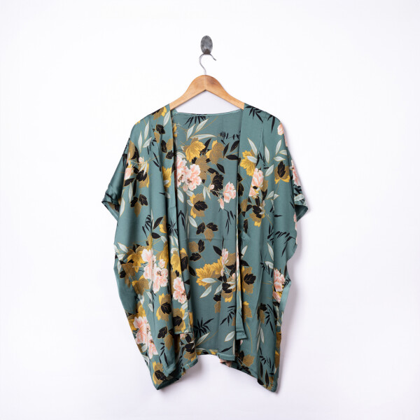 KIMONO NERIS KIMONO NERIS