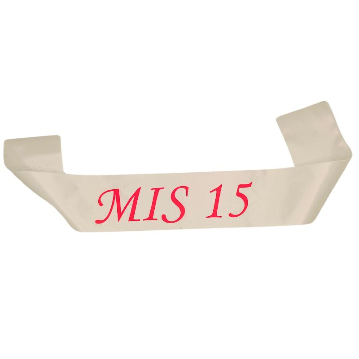 Banda "Mis15" 