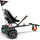 Asiento Silla P/hoverboard Pro Patineta Eléctrica Negro