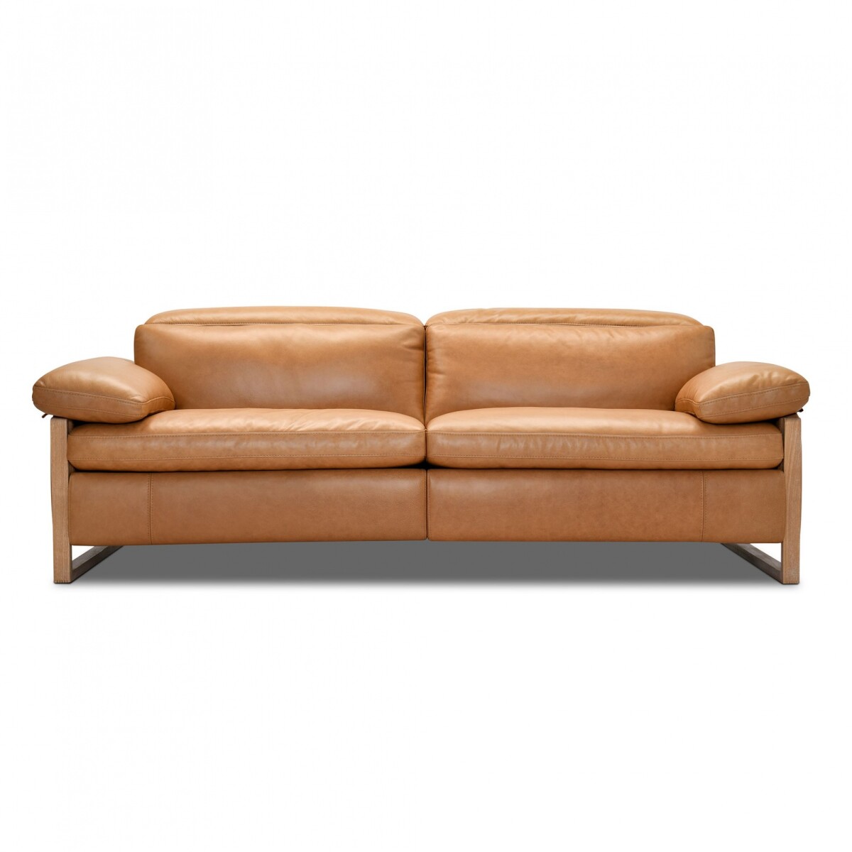 Sillón Reclinable Veneto Camel 