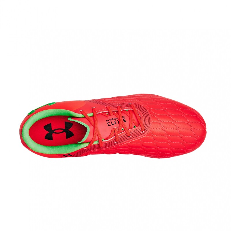 Championes Under Armour Soccer Women Cln MG Pro 3 600