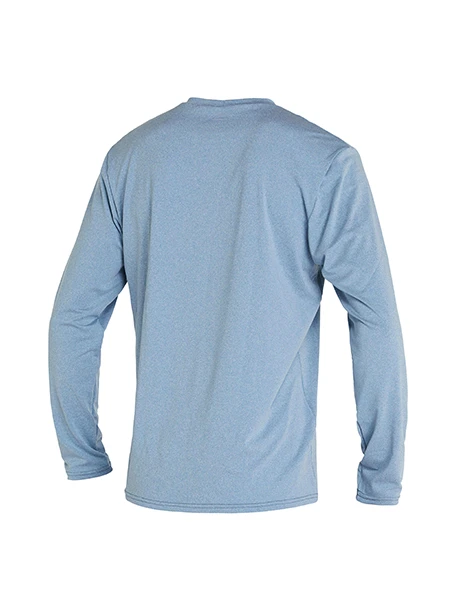 Lycra Híbrida Davenport UV Surf · Manga Larga Lycra Híbrida Davenport UV Surf · Manga Larga