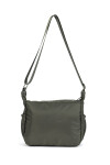 Bandolera Cefalonia Gris oscuro