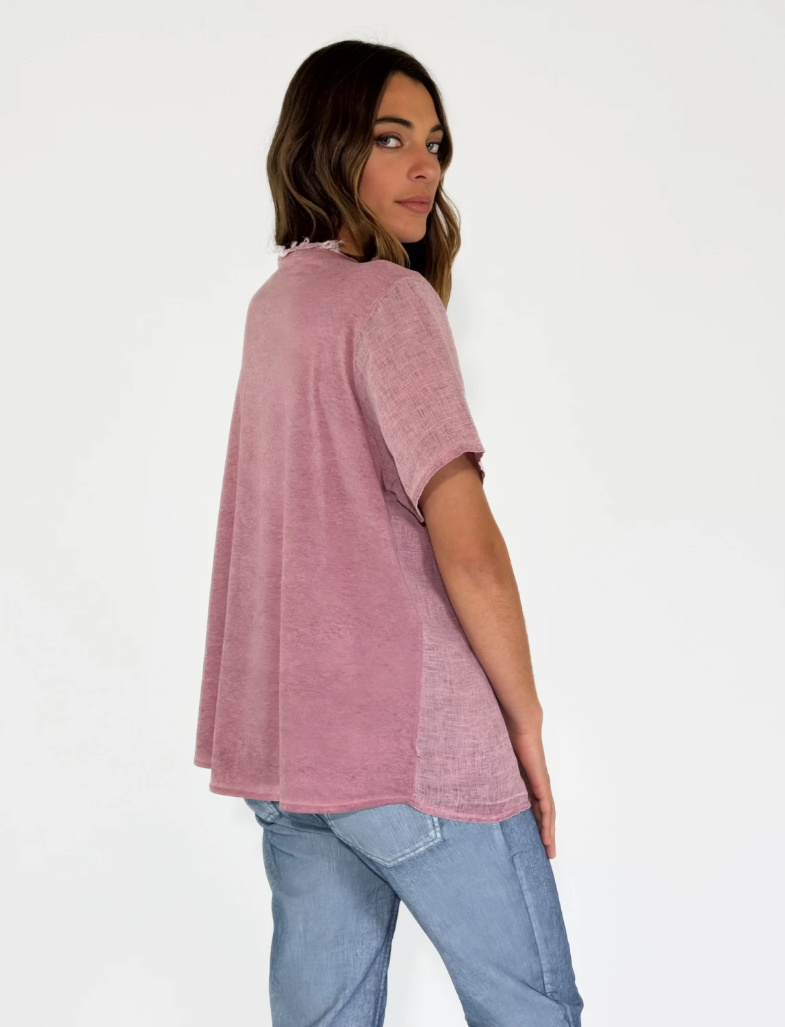 CAMISA TROPEA