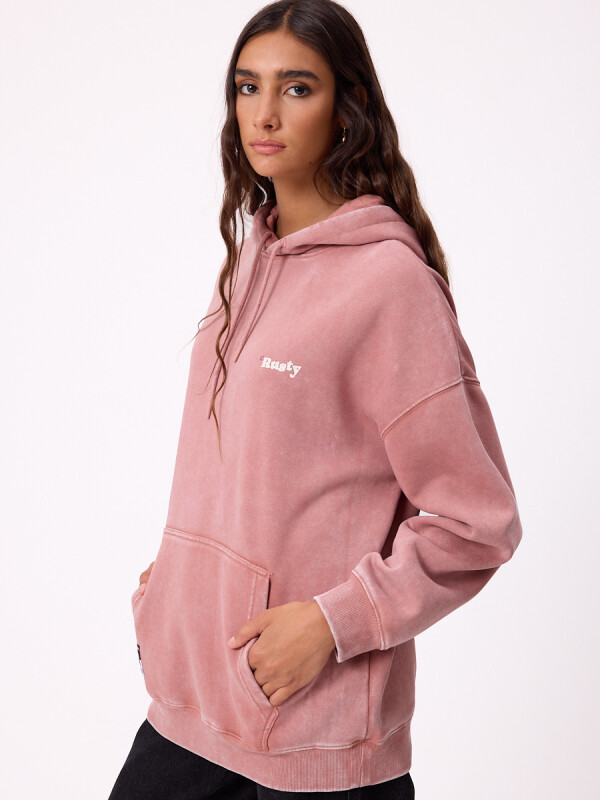 CANGURO S/C BATEMAN RUSTY Salmon