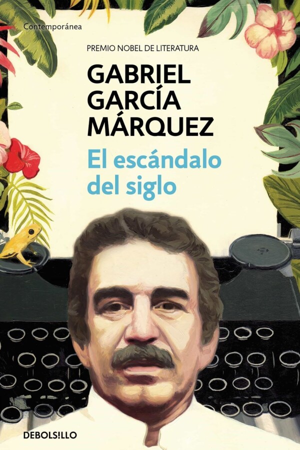 Escándalo Del Siglo, El Escándalo Del Siglo, El