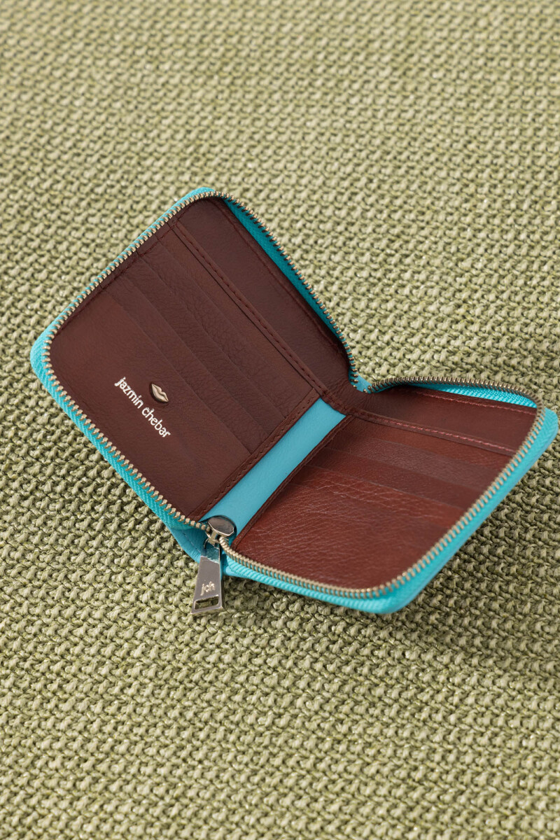 BILLETERA ITALIA Bordo