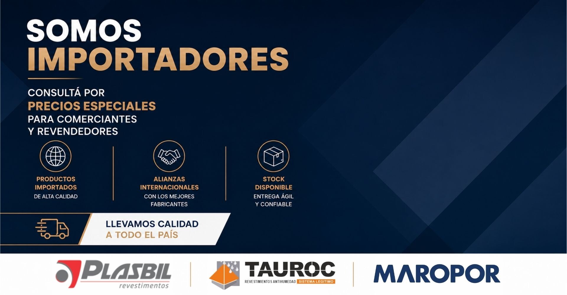 importadores