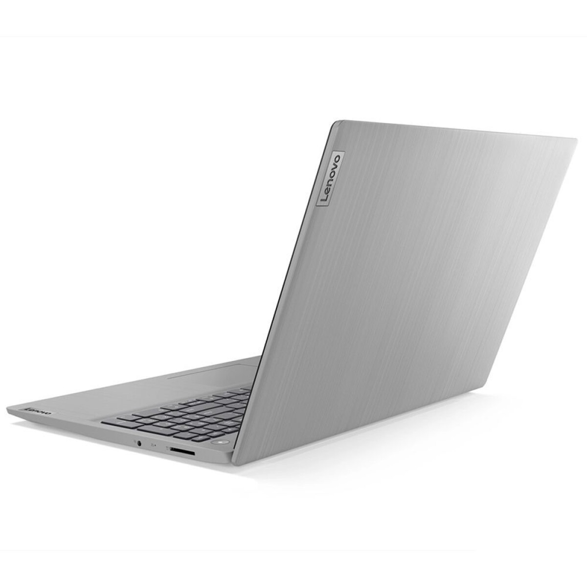 Notebook lenovo ideapad 3 15.6' 128gb/4gb ram core i3-1115g4 Platinum grey