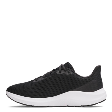 Championes de Hombre Under Armour Negro