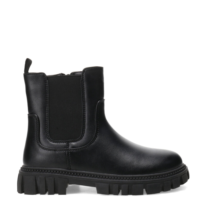 Botas de MINI Miss Carol Mumma Negro