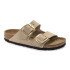 Sandalia Arizona Big Buckle LENB - Estrecho Sandcastle