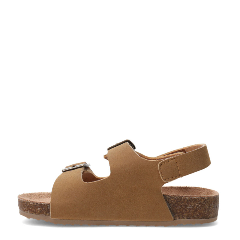 Sandalias de Niños Croco Kids Leedy Beige