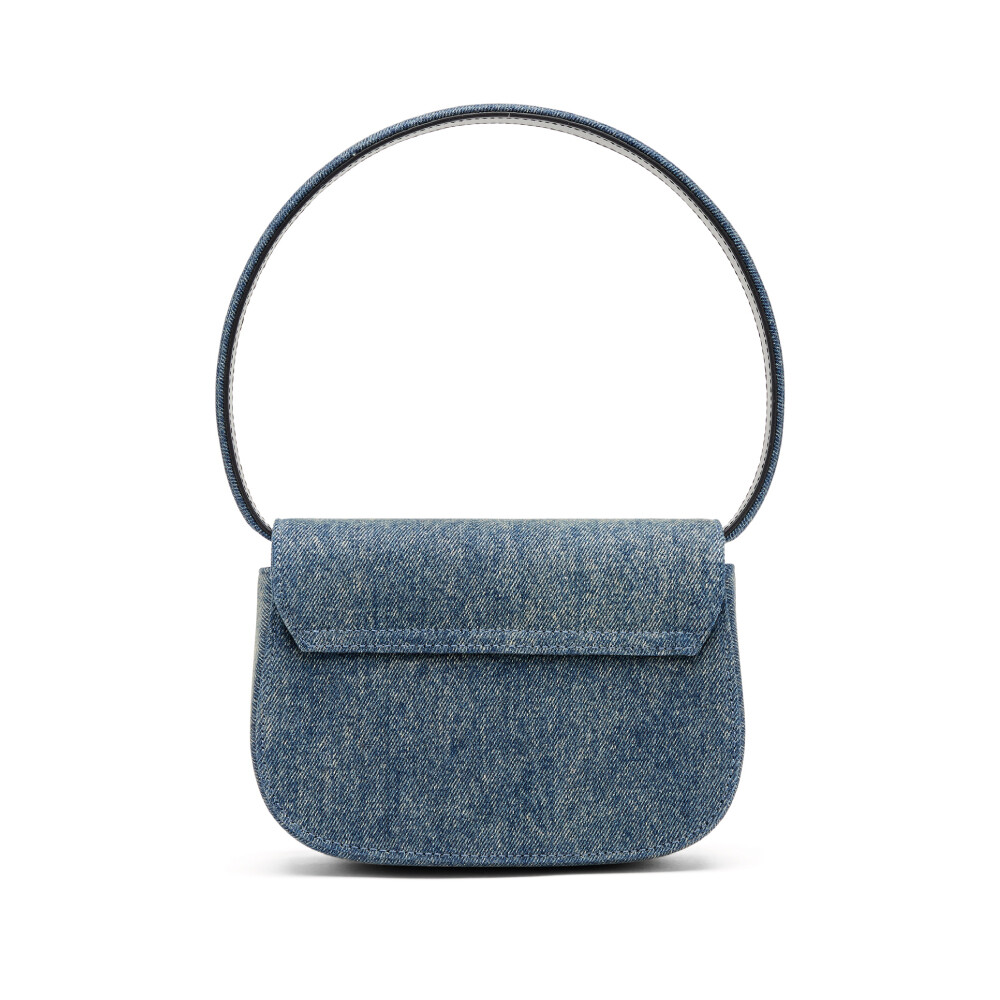 Bolso Para Mujer 1Dr Azul Marino