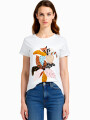 Remera Kalet Estampado 3