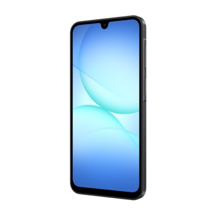Samsung Galaxy A17 128 GB black