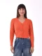 SACO MAVER NARANJA