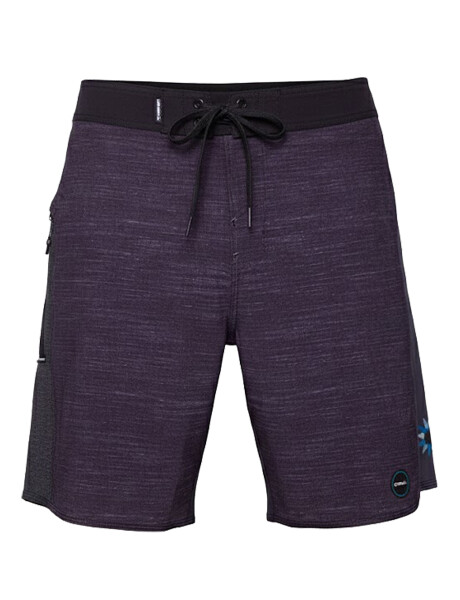 Short O'Neill HyperFreak Tech Panel - Negro Short O'Neill HyperFreak Tech Panel - Negro