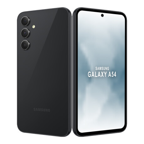 Samsung - Smartphone Galaxy A54 SM-A546E - IP67. 6,4'' Multitáctil Super Amoled. Dualsim. 5G. 8 Core 001