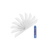 SET X 10 HOJAS REPUESTO TRINCHETA 18X 100MM WADFOW Set X 10 Hojas Repuesto Trincheta 18x 100mm Wadfow