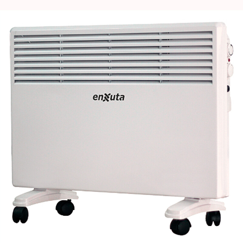PANEL CONVECTOR ENXUTA PCENX3515 - Blanco 1500 W Sin color