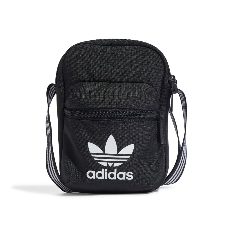 Morral Adidas Festival - IJ0765 Negro
