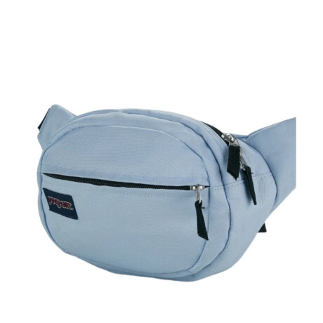 Riñonera Jansport Fifth Avenue Celeste